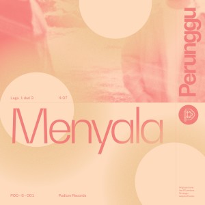 Dengarkan Menyala lagu dari Perunggu dengan lirik