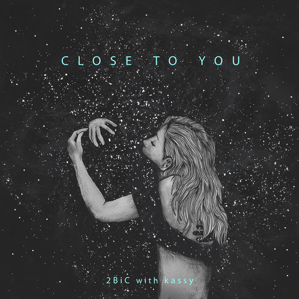 Close Yo You (With Kassy) (Inst.)