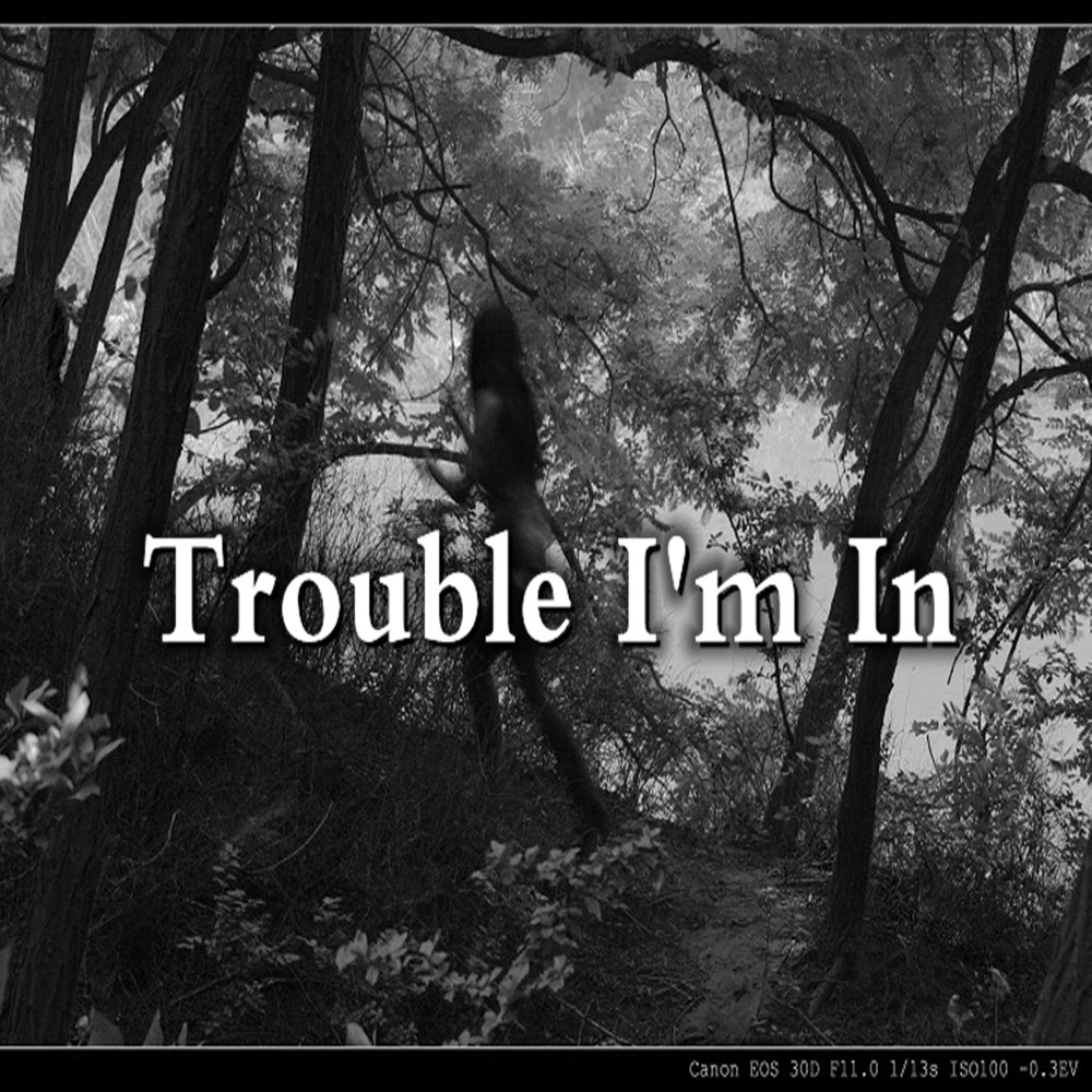 Trouble I'm In (王玉萌完整版)