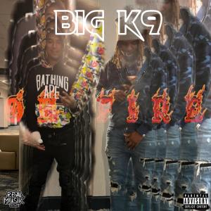 收聽Big K9的Inna' Hour (feat. Tae Mobbin, vv14k & DJ Fav|Explicit)歌詞歌曲