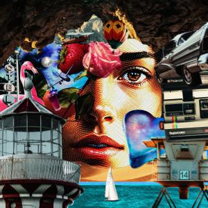 Album Mi Pensi Ancora from Diego Lazzari