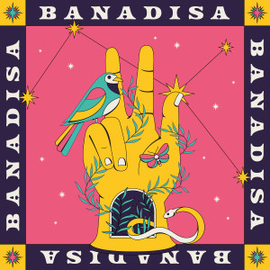 Dengarkan 2121 lagu dari Banadisa dengan lirik