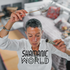 ดาวน์โหลดและฟังเพลง Shamanic Rituals พร้อมเนื้อเพลงจาก Shamanic Drumming World