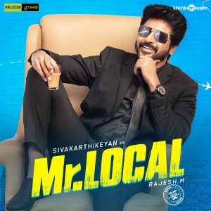 Dengarkan Mr. Local (Theme) lagu dari 2013 Indian Idol Junior Finalists dengan lirik
