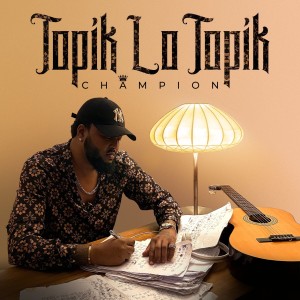 收聽Champion的10 Lo 10歌詞歌曲