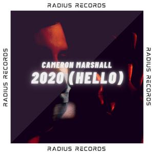 Album 2020 (Hello) from Cameron Marshall