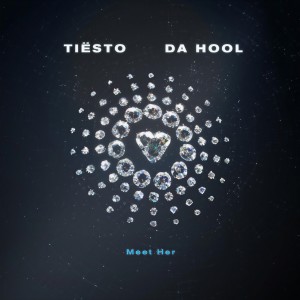 Da Hool的專輯Meet Her (Tiësto vs. Da Hool)