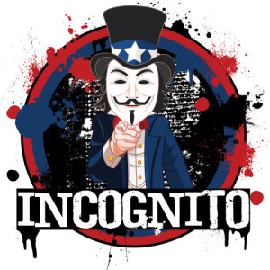 ดาวน์โหลดและฟังเพลง Incognito พร้อมเนื้อเพลงจาก 4FRNT