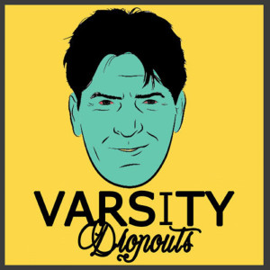 Dengarkan lagu Say (feat. Terell Safadi) (Explicit) nyanyian Varsity Dropouts dengan lirik