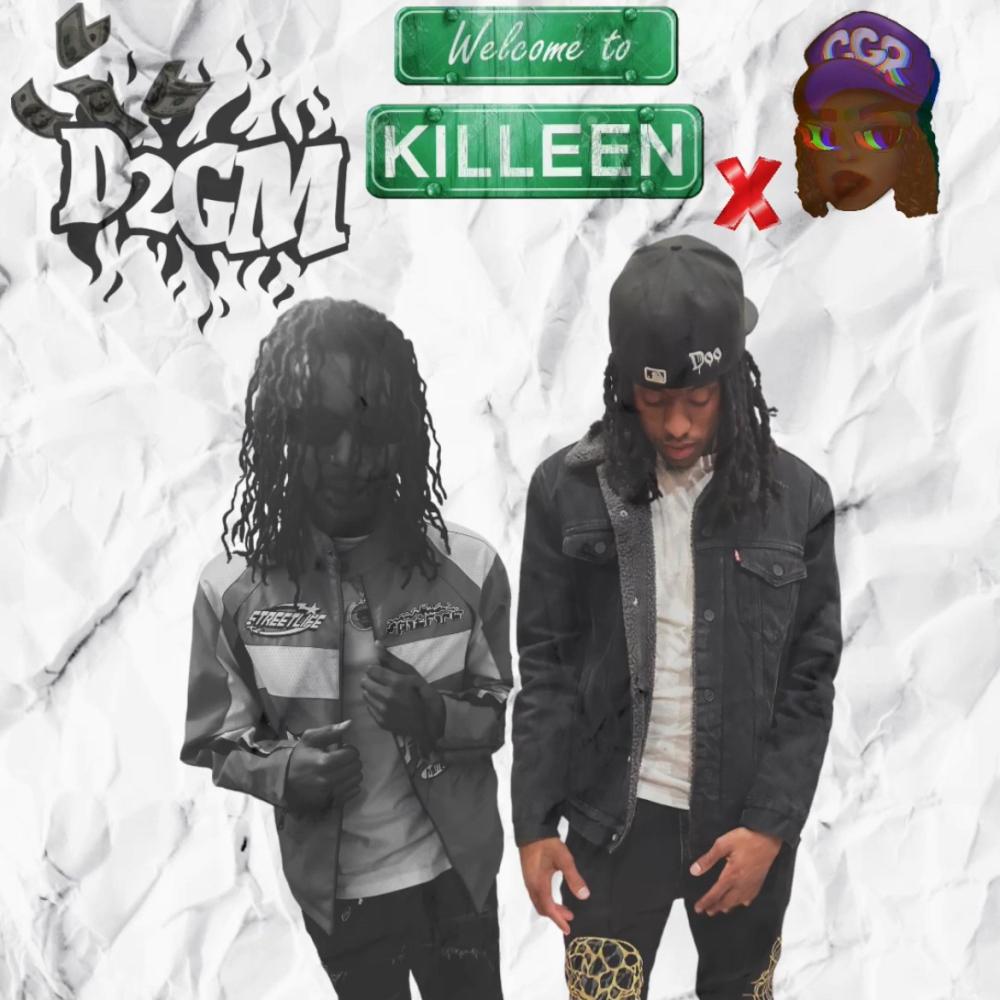 TouchDown N The K (feat. 1kReek) (Explicit)