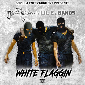 White Flaggin (Explicit)