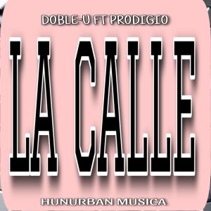 Album LA CALLE from 