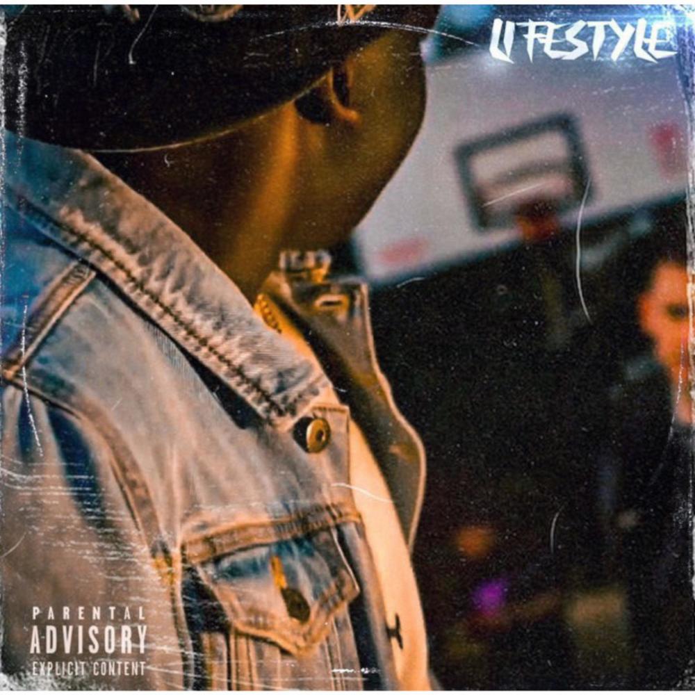 Lifestyle (feat. BC Tommy) (Explicit)