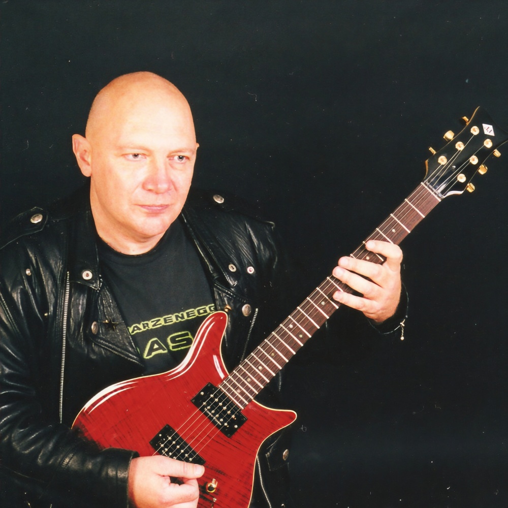 Bill Liesegang
