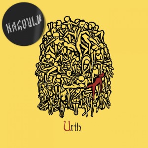 Album Urth (Amazon Bonus Track Version) oleh Kagoule