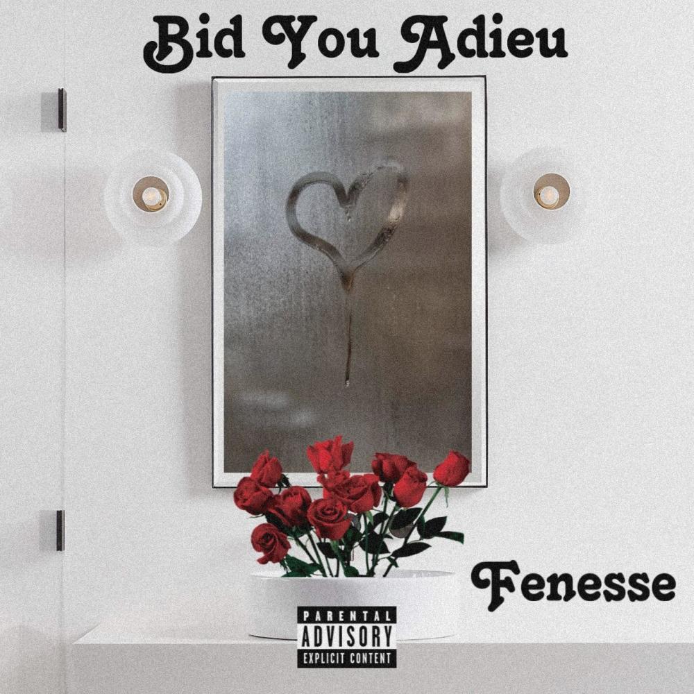 Bid You Adieu