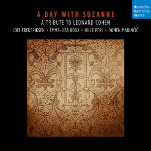 Joel Frederiksen的專輯You Want It Darker (Quand me souvient)