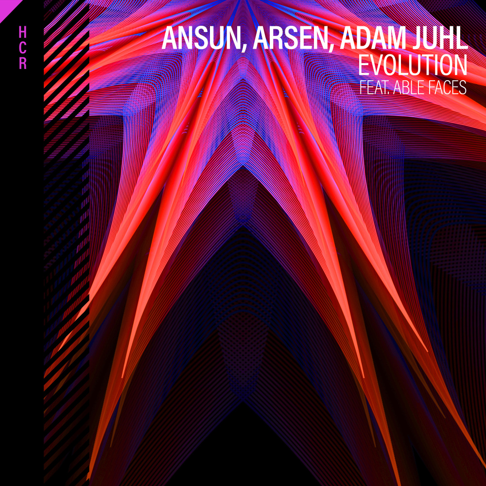 Evolution (Extended Mix)