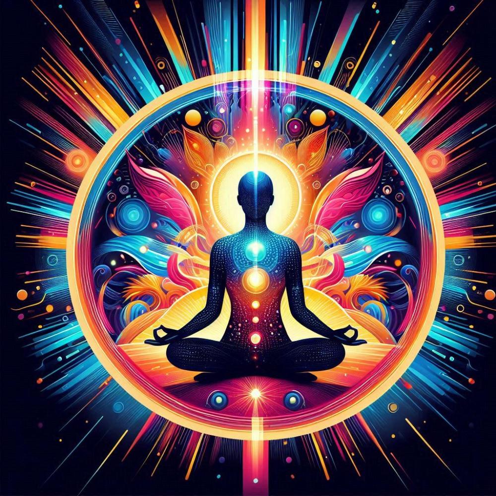 Finding Stillness