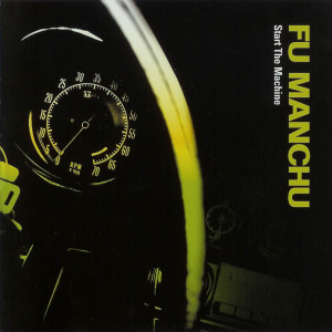 Listen to Today's Too Soon song with lyrics from Fu Manchu