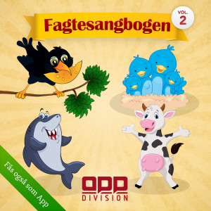 Listen to Jens Petersens Ko song with lyrics from App Division