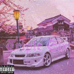 ดาวน์โหลดและฟังเพลง Triple Six (Explicit) พร้อมเนื้อเพลงจาก Gho$t Kheyzen