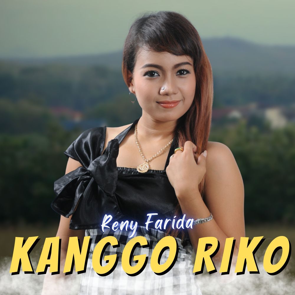 Kanggo Riko