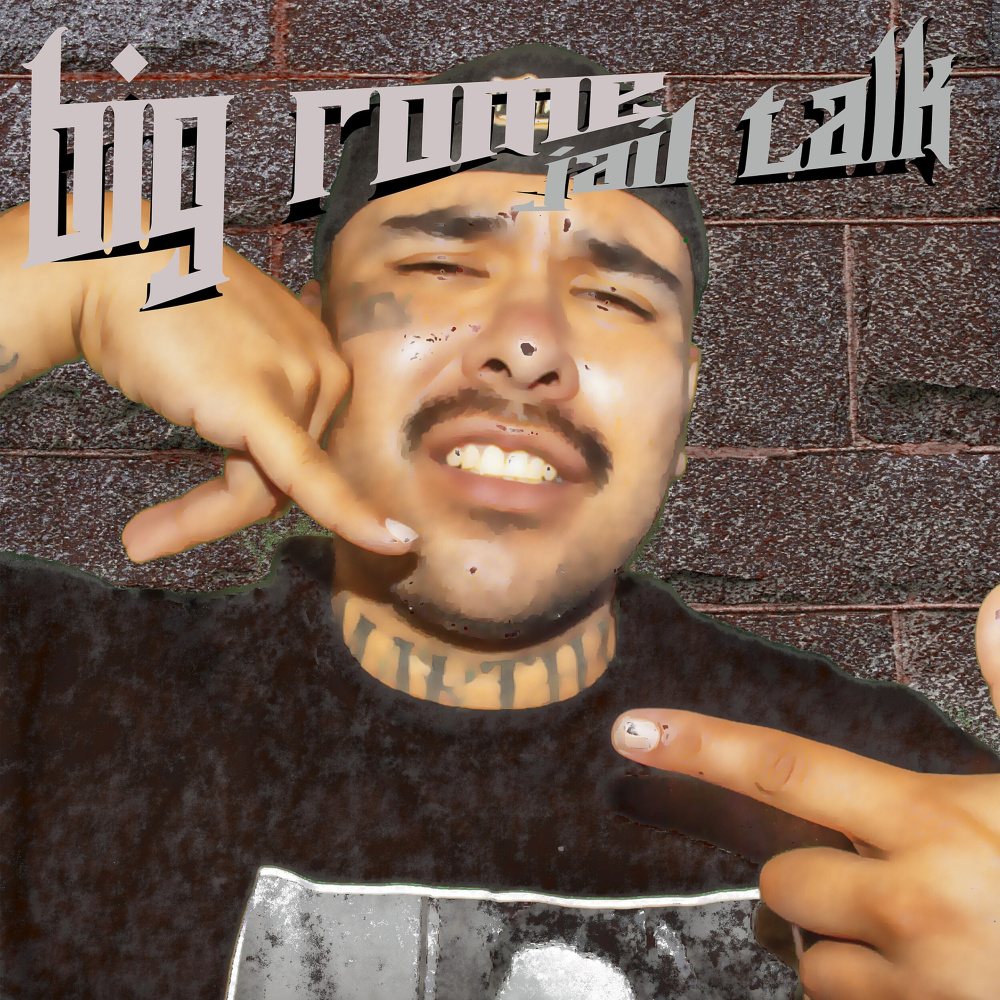Jail Talk (Explicit)