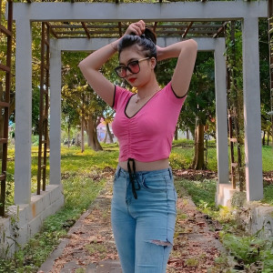 Dengarkan lagu Malam Pagi nyanyian DJ Selena dengan lirik