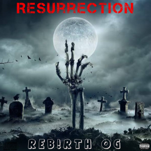 Listen to Insomnia (Explicit) song with lyrics from REB!RTH OG