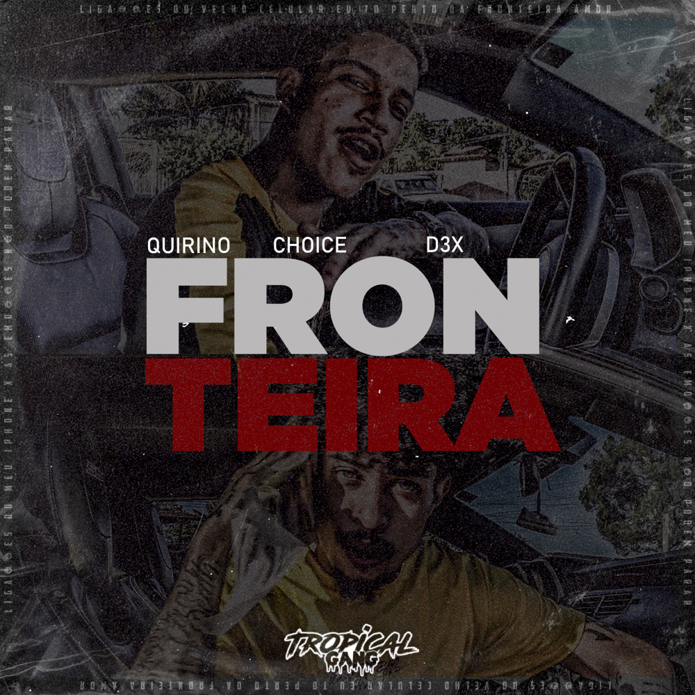 Fronteira