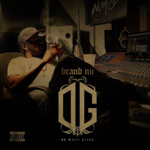 Album O.G. (Explicit) from Brand Nu
