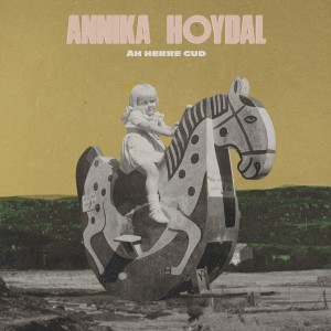 Annika Hoydal的专辑Åh, Herre Gud