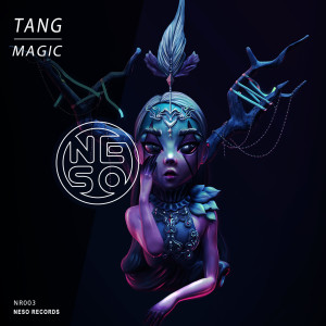 Dengarkan MAGIC lagu dari Tang dengan lirik