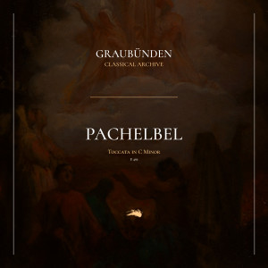 Listen to Toccata in C Minor, P. 459 song with lyrics from Johann Pachelbel