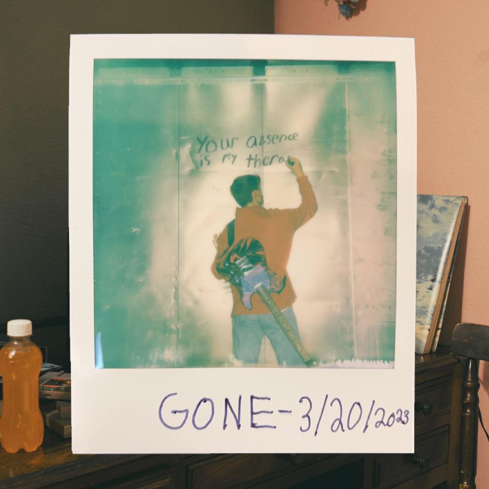 Gone