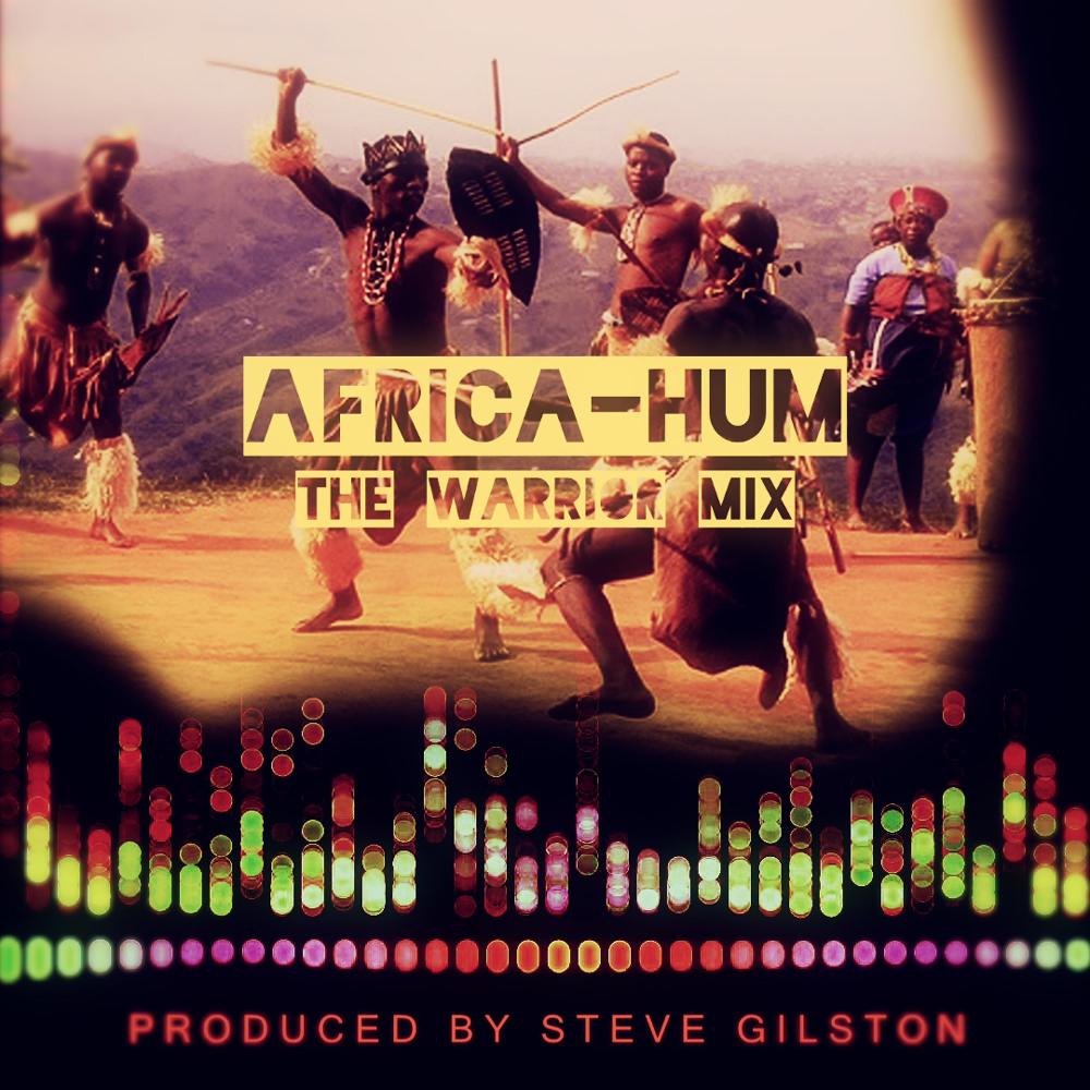 Africa Hum (feat. Dr. Victor) (The Warrior Mix)