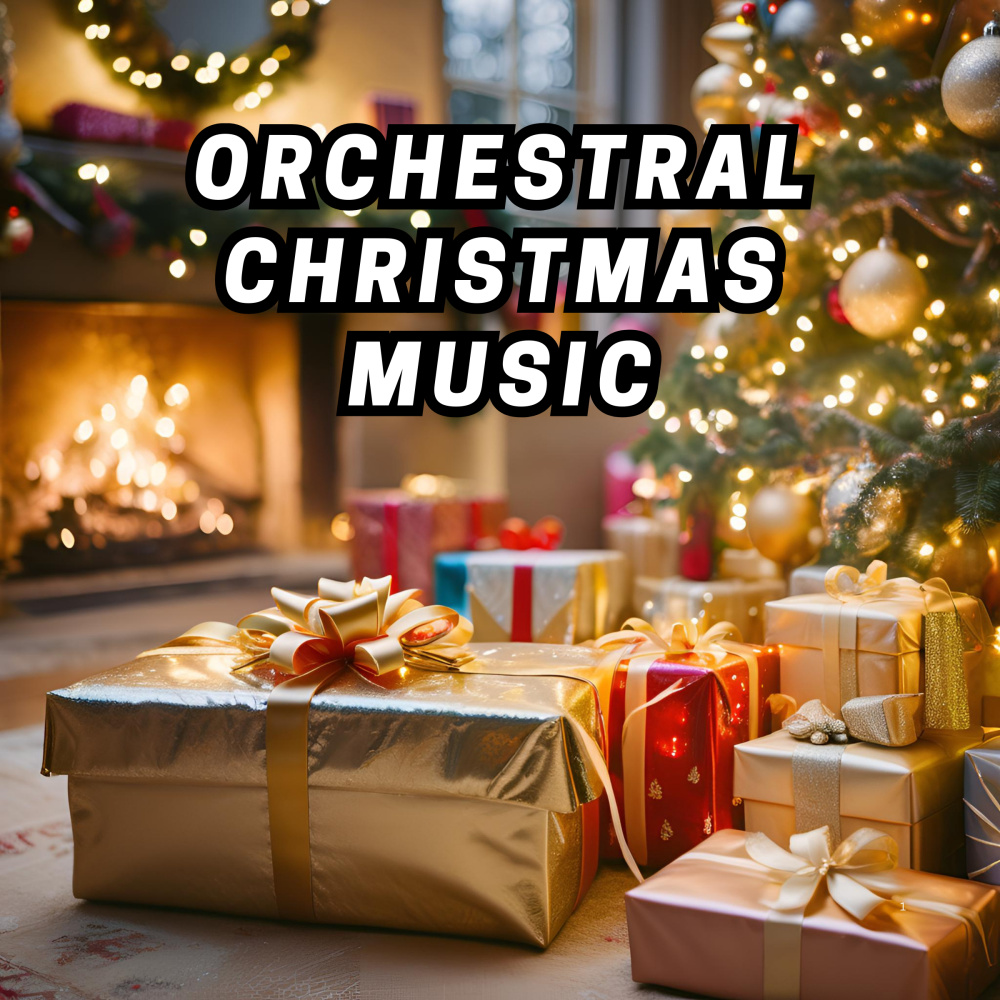 Christmas Bells Grand Symphony