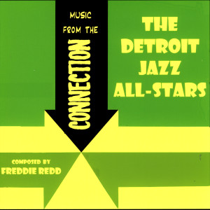 ดาวน์โหลดและฟังเพลง Music Forever พร้อมเนื้อเพลงจาก Detroit Jazz All-Stars