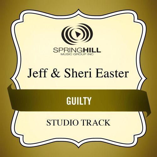 Guilty (High Key Performance Track Without Background Vocals)