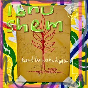 Ibnu Shem的專輯Kan tiba waktuku jua