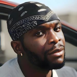 MackGee的專輯Thug By Day, Pt. 2 (feat. Thir13een)