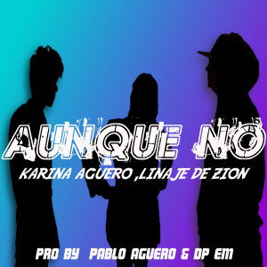 Album Auque No oleh Pablo Aguero