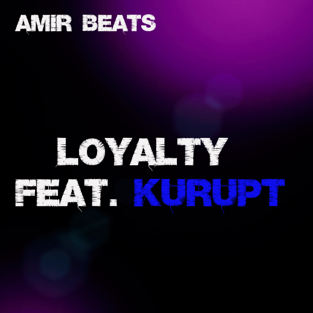 LOYALTY (Explicit)