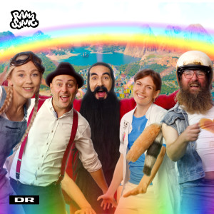 收聽Ramasjang的Kom Med Til Ramasjang歌詞歌曲
