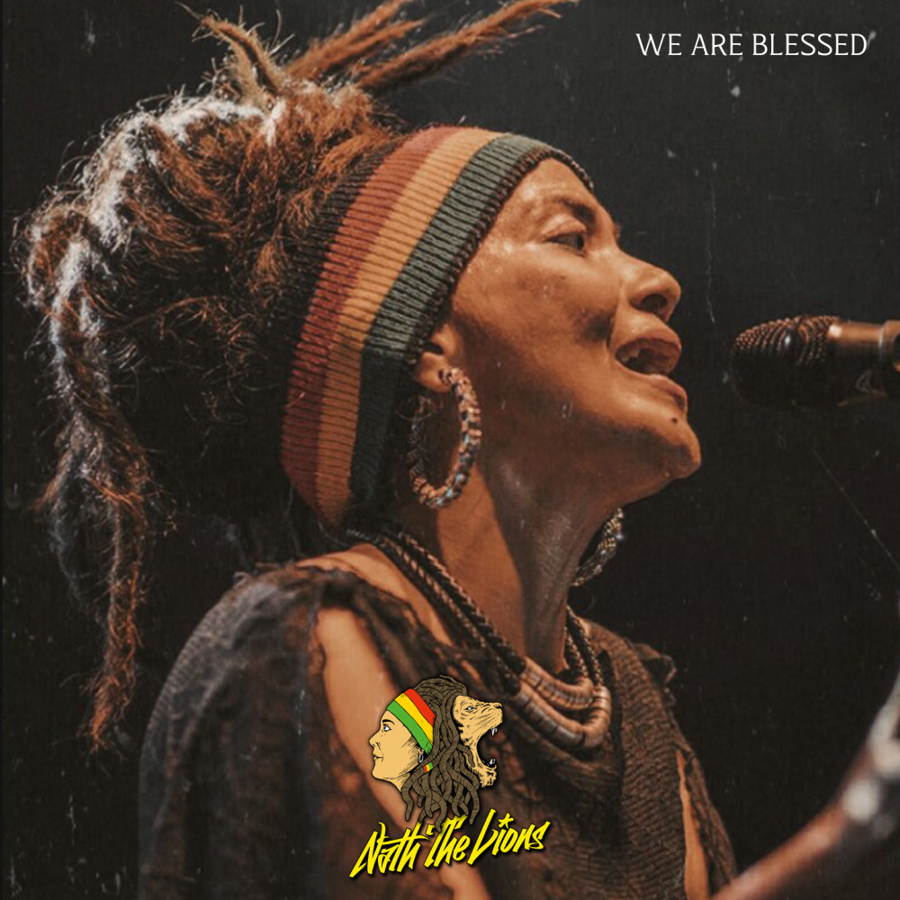 We Are Blessed