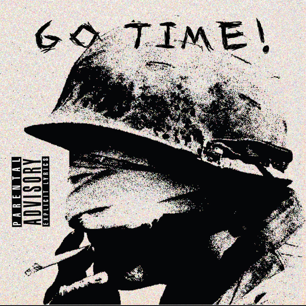 GO TIME! (feat. Lu Ca$, Dawvro, Shemar & BimboByNature) (Explicit)