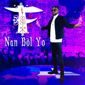 Album Nan Bòl Yo (Explicit) from Fantom