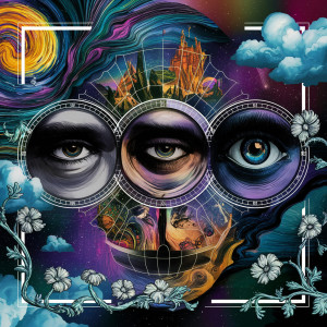 Listen to Religions a Lie? song with lyrics from Gold Tears