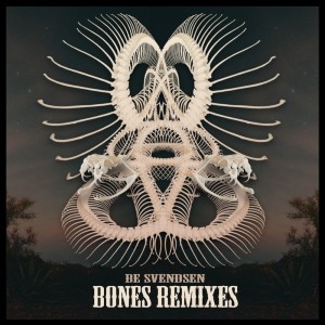 Listen to Bones (Al Lindrum Remix) song with lyrics from Be Svendsen